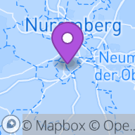 Location Nuremberg