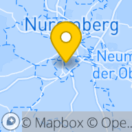 Location Nuremberg