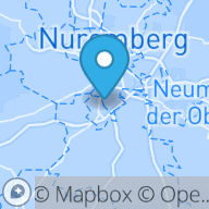Location Nuremberg