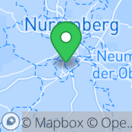 Location Nuremberg