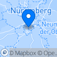 Location Nuremberg