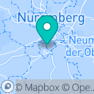 Location Nuremberg