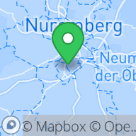 Location Nuremberg