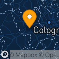 Location Sindorf