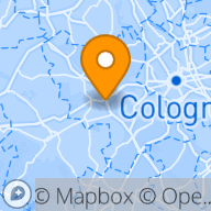 Location Sindorf
