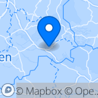 Location Bad Lauterberg im Harz