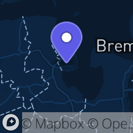 Location Wilhelmshaven