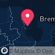 Location Wilhelmshaven