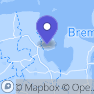 Location Wilhelmshaven