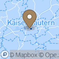 Location Kaiserslautern
