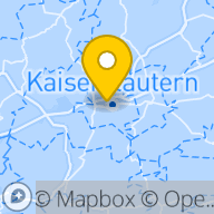 Location Kaiserslautern