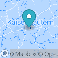 Location Kaiserslautern
