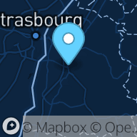 Location Offenburg