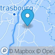 Location Offenburg