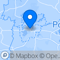 Location Brandenburg an der Havel