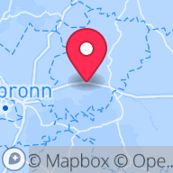 Location Neuenstein