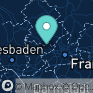 Location Schwalbach am Taunus