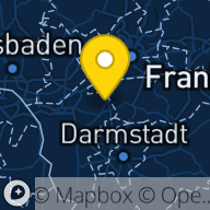 Location Walldorf