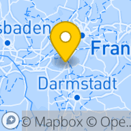 Location Walldorf