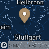 Location Bietigheim-Bissingen