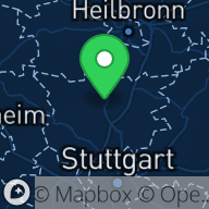 Location Bietigheim-Bissingen