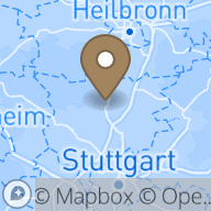 Location Bietigheim-Bissingen