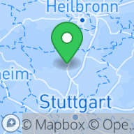 Location Bietigheim-Bissingen
