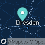 Location Radebeul