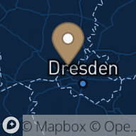 Location Radebeul