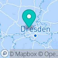 Location Radebeul