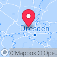 Location Radebeul