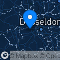 Location Kaarst