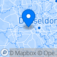 Location Kaarst