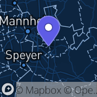 Location Eppelheim