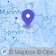 Location Eppelheim