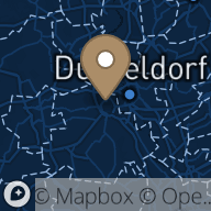 Location Neuss