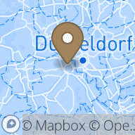 Location Neuss