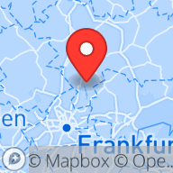 Location Karben