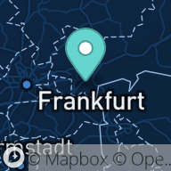 Location Hanau