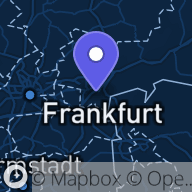 Location Hanau