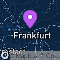 Location Hanau