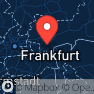 Location Hanau