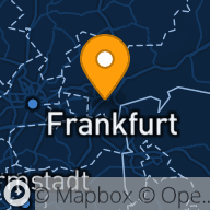 Location Hanau