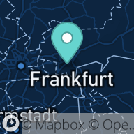Location Hanau