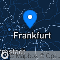Location Hanau