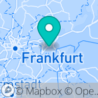 Location Hanau