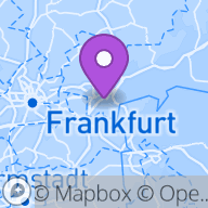 Location Hanau