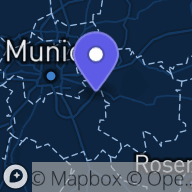 Location Grasbrunn