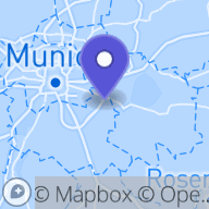 Location Grasbrunn