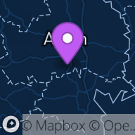 Location Oberkochen